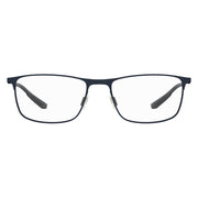 Under Armour Blue Metal Glasses (Frames)