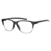 Under Armour Green Resin Glasses (Frames)