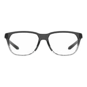 Under Armour Green Resin Glasses (Frames)
