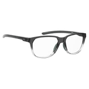 Under Armour Green Resin Glasses (Frames)