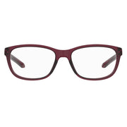 Under Armour Transparent Resin Glasses (Frames)