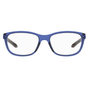 Under Armour Transparent Resin Glasses (Frames)