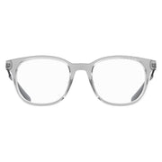 Under Armour Transparent Acetate Glasses (Frames)