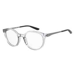 Under Armour Transparent Acetate Glasses (Frames)