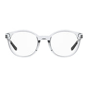 Under Armour Transparent Acetate Glasses (Frames)