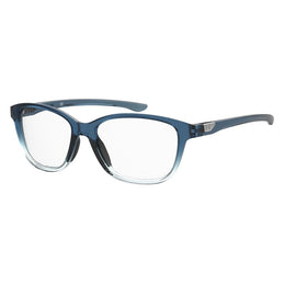 Under Armour Blue Resin Glasses (Frames)