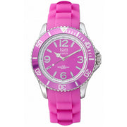 Tom Watch Multicolor Rubber Sport Watch