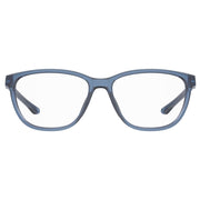 Under Armour Blue Resin Glasses (Frames)