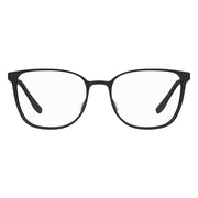 Under Armour Black Metal Glasses (Frames)