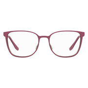Under Armour Red Metal Glasses (Frames)