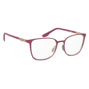Under Armour Red Metal Glasses (Frames)
