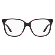 Under Armour Brown Resin Glasses (Frames)
