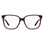 Under Armour Black Resin Glasses (Frames)