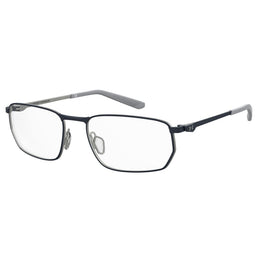 Under Armour Blue Metal Glasses (Frames)
