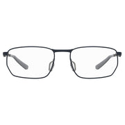 Under Armour Blue Metal Glasses (Frames)