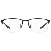 Under Armour Black Metal Glasses (Frames)