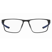 Under Armour Black Metal Glasses (Frames)
