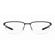 Under Armour Black Metal Glasses (Frames)