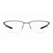 Under Armour Gray Metal Glasses (Frames)