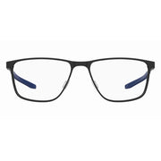 Under Armour Black Metal Glasses (Frames)