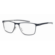 Under Armour Blue Metal Glasses (Frames)