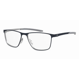 Under Armour Blue Metal Glasses (Frames)