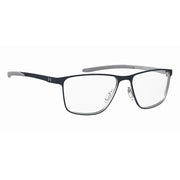 Under Armour Blue Metal Glasses (Frames)
