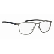 Under Armour Gray Metal Glasses (Frames)