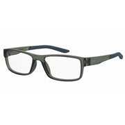 Under Armour Green Resin Glasses (Frames)