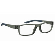 Under Armour Green Resin Glasses (Frames)