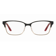 Under Armour Black Metal Glasses (Frames)