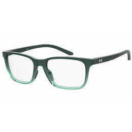 Under Armour Multicolor Resin Glasses (Frames)