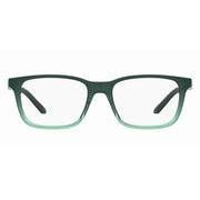 Under Armour Multicolor Resin Glasses (Frames)