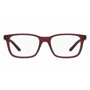 Under Armour Transparent Resin Glasses (Frames)