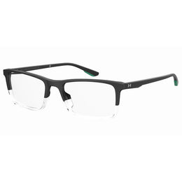 Under Armour Black Acetate Glasses (Frames)