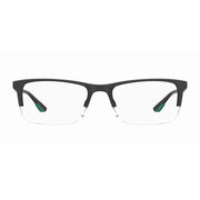 Under Armour Black Acetate Glasses (Frames)