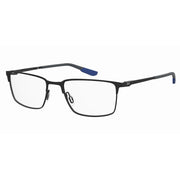 Under Armour Black Metal Glasses (Frames)