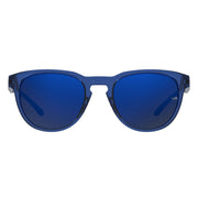 Under Armour Blue Resin Sunglasses