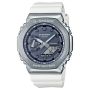 Casio White Synthetic Sport Watch