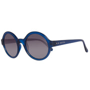 Benetton Blue Injected Sunglasses