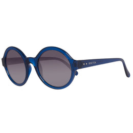 Benetton Blue Injected Sunglasses