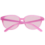 Benetton Multicolor Plastic Sunglasses