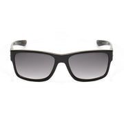 Kenneth Cole Black Injected Sunglasses