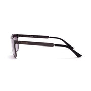 Kenneth Cole Gray Metal Sunglasses