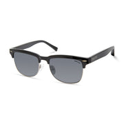 Kenneth Cole Black Acetate Sunglasses