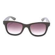 Italia Independent Brown Acetate Sunglasses