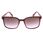 Italia Independent Brown Metal Sunglasses