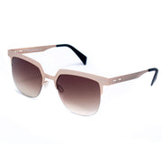 Italia Independent Multicolor Metal Sunglasses