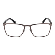 Land Rover Gray Stainless Steel Glasses (Frames)