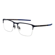 Land Rover Blue Stainless Steel Glasses (Frames)